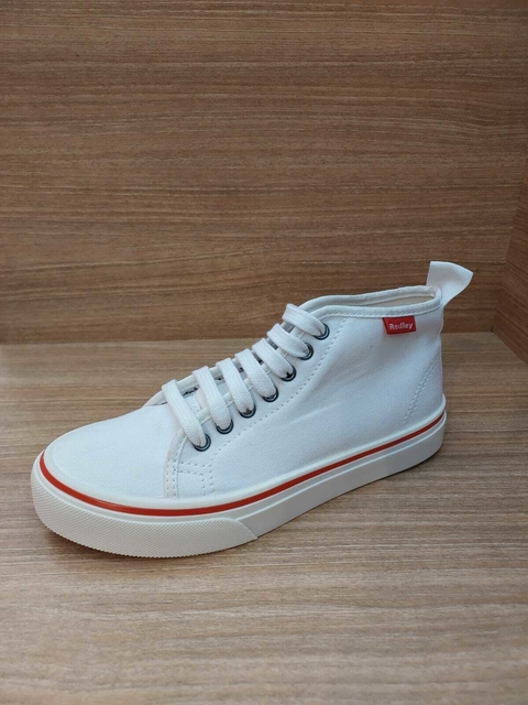 Tênis Redley Bota Unisex