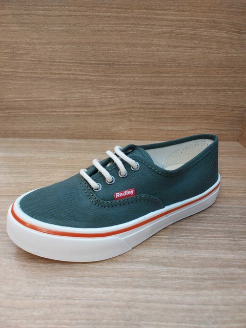 Tênis Redley Originals