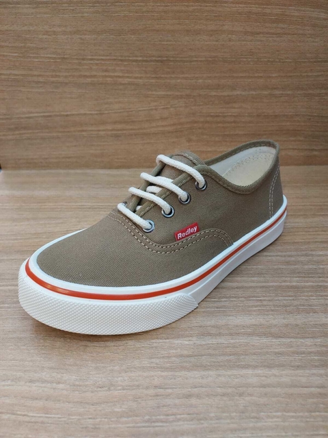 Tênis Redley Originals