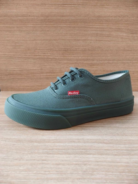 Tênis Redley Originals Monocromo