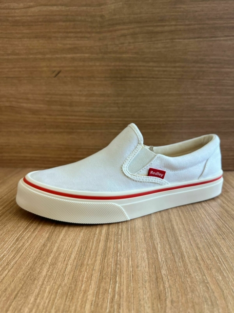 Tênis Redley Originals Slip On - comprar online