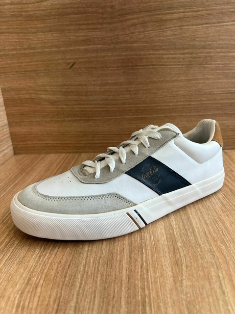 Tênis Coca Cola Cold - comprar online