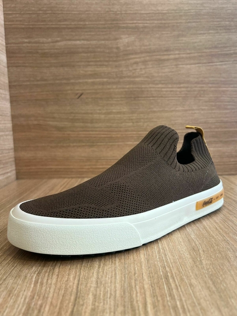 Tênis Coca Cola Stamp Chronos - comprar online