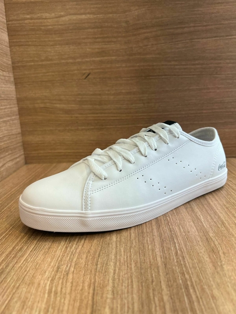 Tênis Coca Cola Coast - comprar online