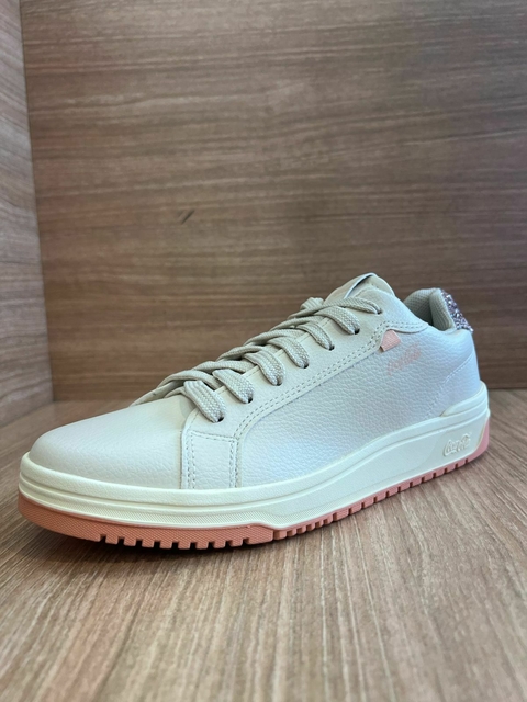 Tênis Coca Cola Bowie Town - comprar online