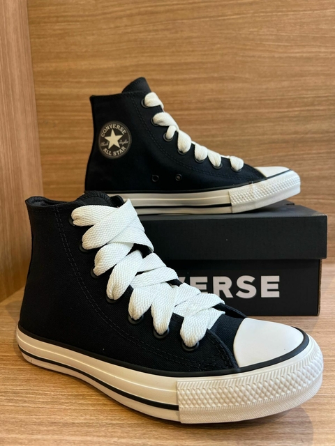 Chuck Taylor Bota - comprar online