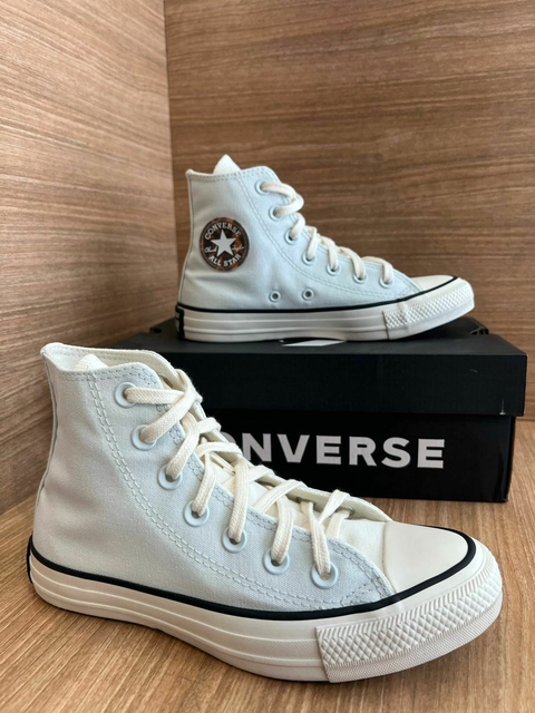 Chuck Taylor Bota - comprar online