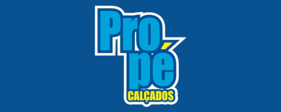 PRO PÉ CALÇADOS