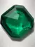 Emerald. Colombian. Asscher Cut. 08mm x 08mm. Extra Grade. - buy online