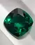 Emerald. Colombian. Cushion Cut. 08mm x 08mm. AAA Grade. - buy online