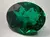 Emerald. Colombian. Oval Cuty. 08mm x 10mm. AAA Grade. - buy online