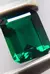 Zambian Emerald, Rectangular Cushion, 10mm x 08mm on internet