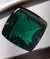 Emerald. Colombian. Cuty Cut. 10mm x 10mm. AAA Grade.