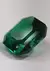 Image of Emerald. Colombian. Asscher Cut. 08mm x 08mm. Extra Grade.