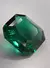 Emerald. Colombian. Asscher Cut. 08mm x 08mm. Extra Grade. - buy online