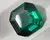 Emerald. Colombian. Asscher Cut. 08mm x 08mm. Extra Grade. -  *DON NEXUS  Pedras Preciosas* 