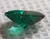 Emerald. Colombian. Cushion Cut. 08mm x 08mm. Extra Grade.