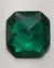 Image of Emerald. Colombian. Cushion Cut. 08mm x 08mm. Extra Grade.