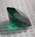 Emerald. Colombian. Cushion Cut. 08mm x 08mm. AAA Grade. - online store