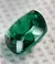 Emerald. Colombian. Cushion Cut. 08mm x 08mm. AAA Grade. - buy online