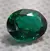 Emerald. Colombian. Oval Cuty. 08mm x 10mm. AAA Grade. -  *DON NEXUS  Pedras Preciosas* 