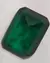Image of Zambian Emerald, Rectangular Cushion, 10mm x 08mm