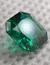 Emerald. Colombian. Cushion Cut. 08mm x 08mm. Extra Grade. - online store