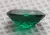Image of Emerald. Colombian. Oval Cuty. 08mm x 10mm. AAA Grade.