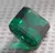 Zambian Emerald, Rectangular Cushion, 10mm x 08mm -  *DON NEXUS  Pedras Preciosas* 