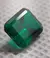 Zambian Emerald, Rectangular Cushion, 10mm x 08mm on internet