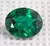 Emerald. Colombian. Oval Cuty. 08mm x 10mm. AAA Grade. on internet