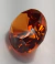 Sapphire, Padma - Padparadscha, Oval Cut, 08MM x 10MM. -  *DON NEXUS  Pedras Preciosas* 