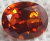 Sapphire, Padma - Padparadscha, Oval Cut, 08MM x 10MM. - buy online