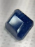 Blue Sapphire, Rectangular Cushion Cut, 10MM x 08MM. - online store