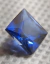 Blue Sapphire, Princess Cut, 08MM x 08MM. - online store