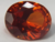 Sapphire, Padma - Padparadscha, Oval Cut, 08MM x 10MM. - online store