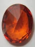 Sapphire, Padma - Padparadscha, Oval Cut, 08MM x 10MM. - buy online