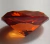 Sapphire, Padma - Padparadscha, Oval Cut, 08MM x 10MM.