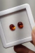 Sapphire, Padma - Padparadscha, Oval Cut, 08MM x 10MM. on internet