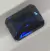 Royal Blue Sapphire - 10mmx08mm Rectangular Class A -  *DON NEXUS  Pedras Preciosas* 