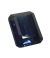 Image of Royal Blue Sapphire - 10mmx08mm Rectangular Class A