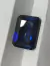 Royal Blue Sapphire - 10mmx08mm Rectangular Class A
