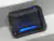 Royal Blue Sapphire - 10mmx08mm Rectangular Class A - buy online