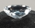 Safira, Branca, Oval Cut 10MMx14MM Classe A - comprar online