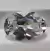 Sapphire, White, Oval Cut 10MMx14MM, Class A. on internet