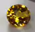 Yellow sapphire canary 08mmx10mm oval cut - buy online