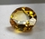 SAFIRA AMARELO CANARIO 08MMx10MM OVAL CUT -  *DON NEXUS  Pedras Preciosas* 