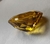 Imagem do SAFIRA AMARELO CANARIO 08MMx10MM OVAL CUT