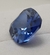 Safira Azul Cushion Cut 10MMx10MM - comprar online
