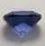 Imagem do Safira Azul Cushion Cut 10MMx10MM